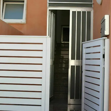 Casa Mia Apartment *