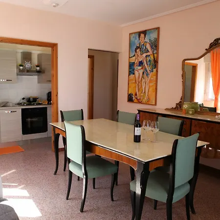Casa Mia *