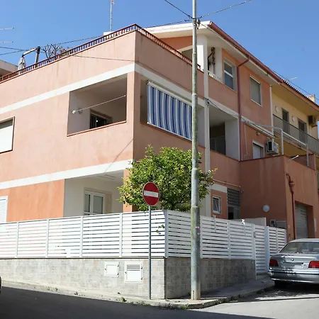 Casa Mia Marina di Ragusa