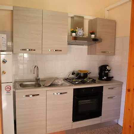 Casa Mia Apartment *