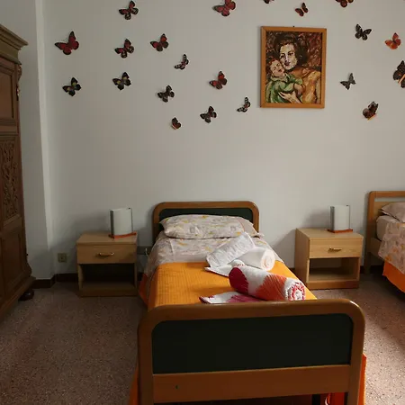 Apartment Casa Mia